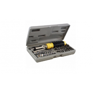 00203410 JG SOQUETE 41 PEÇAS