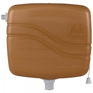 010101004 CAIXA DE DESCARGA CARAMELO MET...