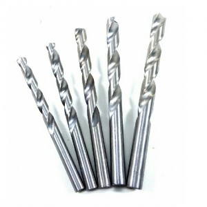 BROCA ACO RAPIDO 7.00MM ( 9/32 ) COM 5 P...