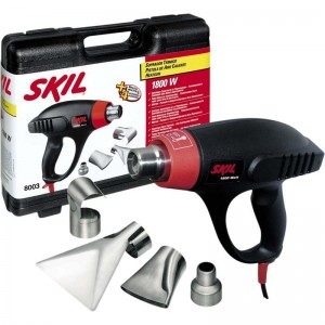 F012.800.3JD-000 KIT SOPRADOR TERMICO SK...