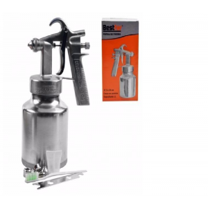 BFH1376 PISTOLA DE PINTURA BAIXA PRESSAO...