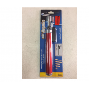 8055 MACARICO TIPO CANETA WESTERN