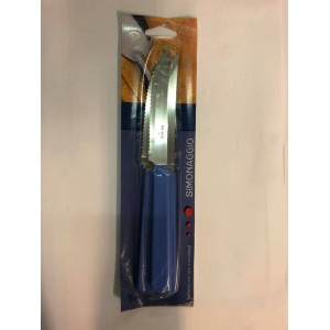 234/3 JG A.I-FACA 3PCS-L-TREVISO-AZUL CL...
