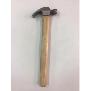 MZ-81 MARTELO CABO MADEIRA 200 GRAMA MON...