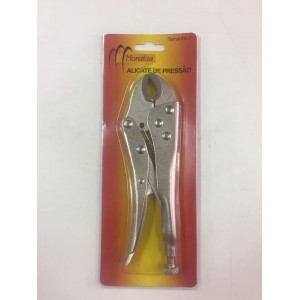  ALICATE PRESSAO CROMADO 7PL MONALIZA