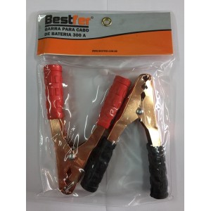 BFH1440 GARRA PARA CABO DE BATERIA 300AM...