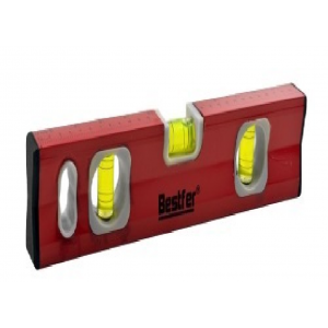 BFH1431 NIVEL DE ALUMINIO 80CM IMANTADO ...